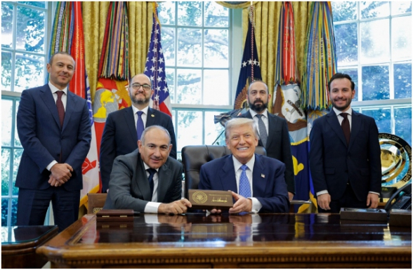 Անշարժ գույքի գործակալը